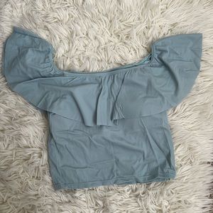 Kortni Jeane swim top